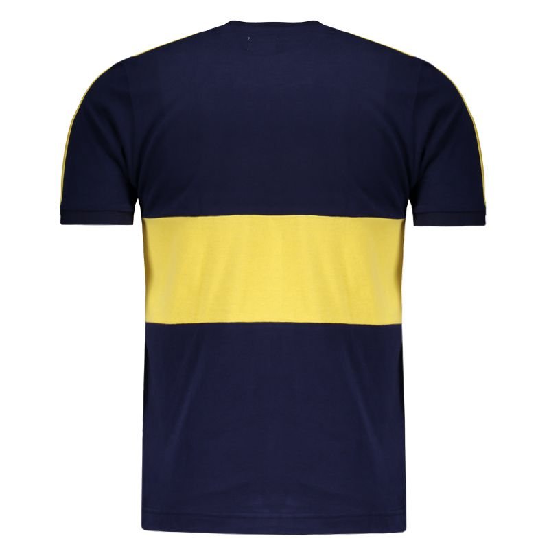 Camisa retro Adidas Boca Juniors 1981 I jogador